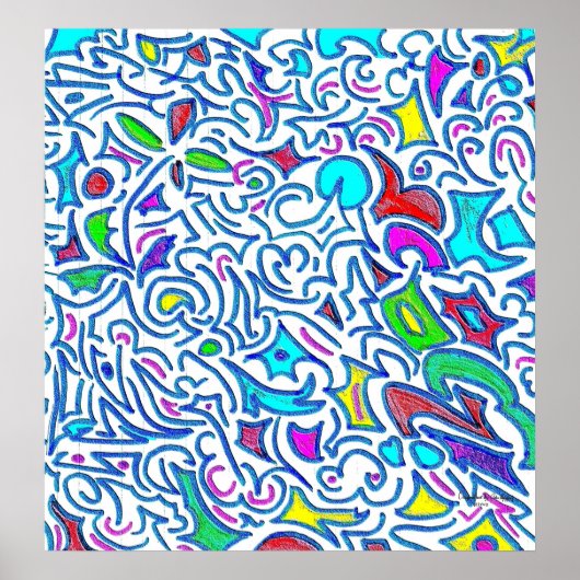 Wat 1b poster (Voorkant)