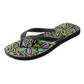 Wat Abstracte Flip Flops (Schuin)