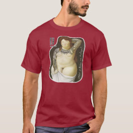 Wat als Botero Kalinga was? T-shirt