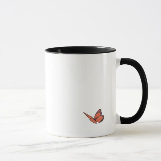 Wat als er een goede koffie Mok (Rechts)