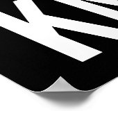 Wat als ik een robot was en ik het niet wist? poster (Hoek)