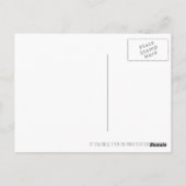 Wat als ik herfst? Briefkaart (Achterkant)