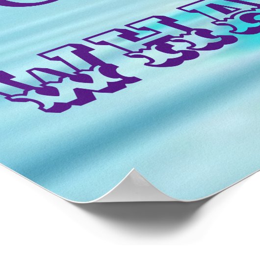 wat als ik poster herfst (Hoek)