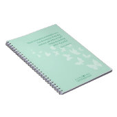 Wat als ik vlieg? Notitieboek (Rechterzijde)