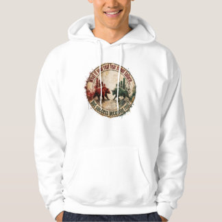 Wat Als Je Echte Angst Succes Is Bull Bear Trader Hoodie