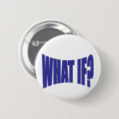 Wat als ronde button 5,7 cm (Voorkant /achterkant)