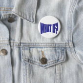 Wat als ronde button 5,7 cm (In situ)