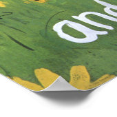 Wat als ze een oorlog gaven en niemand kwam. . . poster (Hoek)