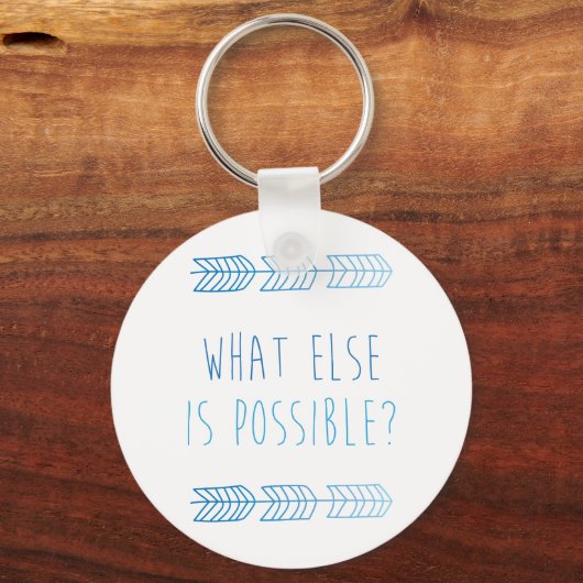 Wat anders is mogelijke Sleutelhanger (Voorkant)