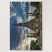 Wat Arun Bangkok Thailand Legpuzzel (Verticaal)