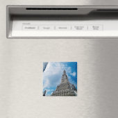 Wat Arun - Bangkok, Thailand Magneet (Insitu (Vaatwasser))