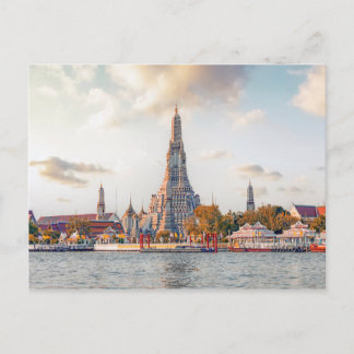Wat Arun Briefkaart