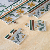 Wat Arun II Legpuzzel (Zijkant)