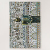 Wat Arun II Legpuzzel (Verticaal)