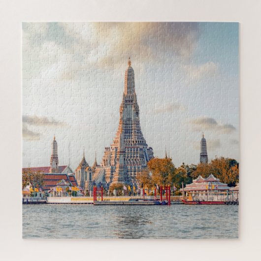 Wat Arun Legpuzzel (Verticaal)