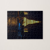 Wat Arun Ratchavaram Legpuzzel (Horizontaal)