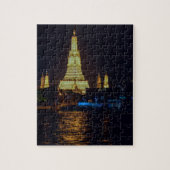 Wat Arun Ratchavaram Legpuzzel (Verticaal)