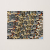 Wat Arun tempel in Bangkok Thailand Legpuzzel (Horizontaal)