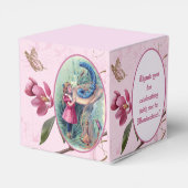 Wat ben jij? 2 bedankdoosjes (Achterkant)