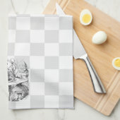 Wat ben jij? 4 Handdoeken (Quarter Fold)