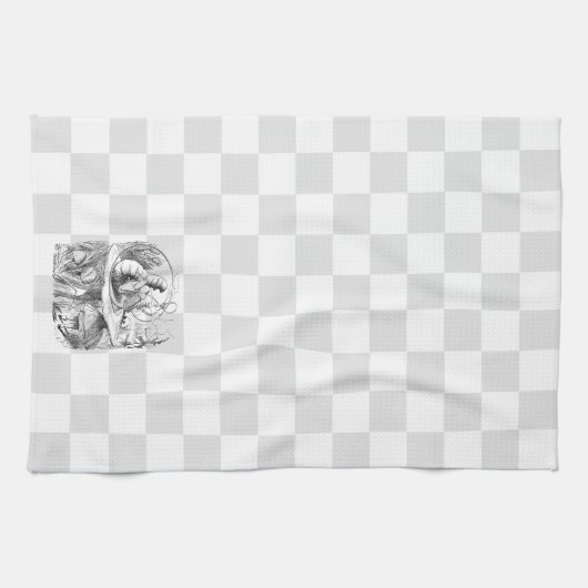 Wat ben jij? 4 Handdoeken (Horizontaal)