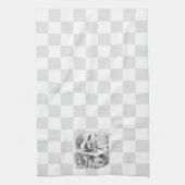 Wat ben jij? 4 Handdoeken (Verticaal)