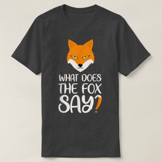 Wat betekent het ontwerp van de FV? T-shirt (Design voorkant)