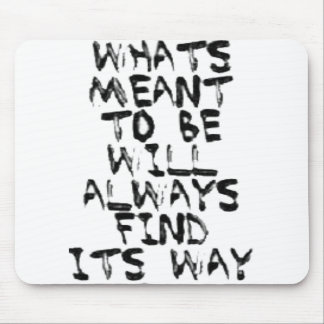 Wat betekent Mousepad zijn? Muismat