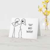 "WAT BETREFT HET HOORZITTEN VAN NIEUWS DAT U **30* KAART (Gele Bloem)