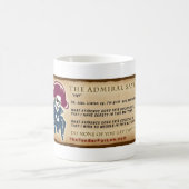 WAT BEWIJSMATERIAAL HEEFT DIT HOF? KOFFIEMOK (Center)