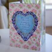 Wat bewonder en hou ik van je Darcy Kaart