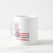 wat binnen koffiemok (Voorkant links)