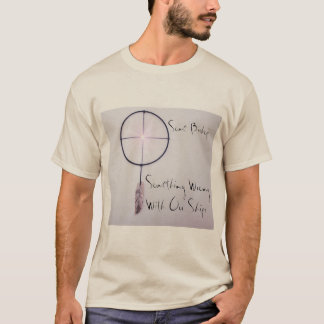 Wat bisschop - SWwOS T-shirt