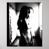 Wat blijft de poster (Voorkant)