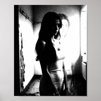 Wat blijft de poster