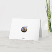 wat bloeit er in de schaduwkaart kaart (Achterkant)