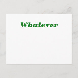 Wat Briefkaart