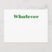 Wat Briefkaart (Voorkant)