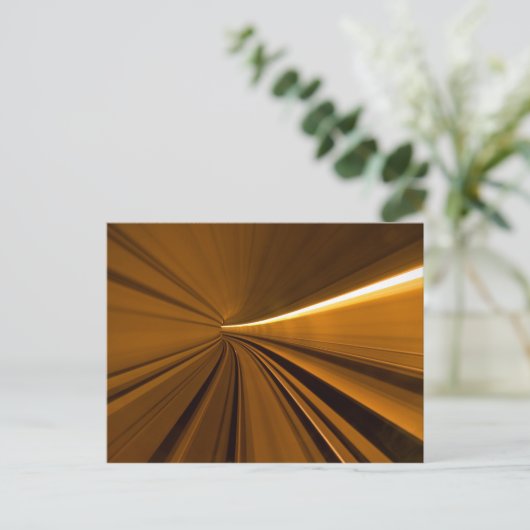 Wat? Briefkaart (Staand voorkant)