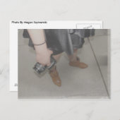 Wat? Briefkaart (Voorkant / Achterkant)