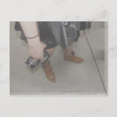 Wat? Briefkaart (Voorkant)