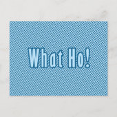 Wat Briefkaart (Voorkant)