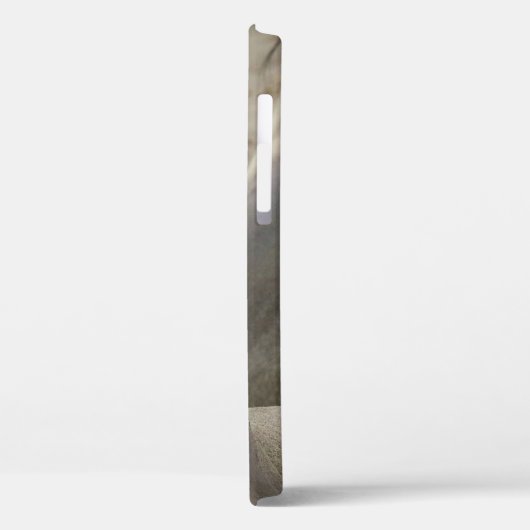 WAT? Case-Mate iPhone CASE (Achterkant / Links)
