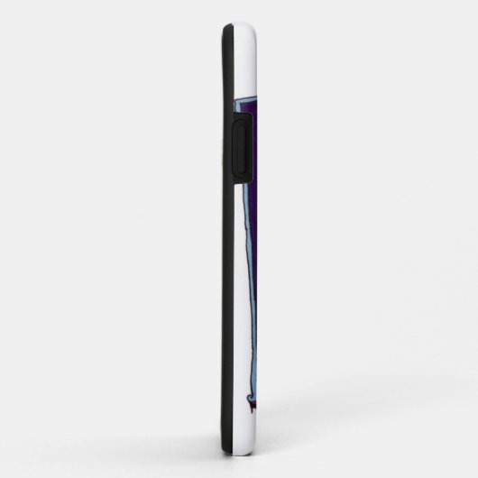 Wat Case-Mate iPhone Case (Achterkant/rechts)