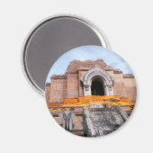 Wat Chedi Luang Magneet (Voorkant / Achterkant)