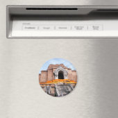 Wat Chedi Luang Magneet (Insitu (Vaatwasser))