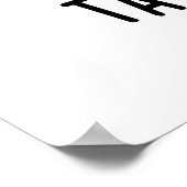 Wat Chu Taco Over Grappige Taco Pun Poster (Hoek)