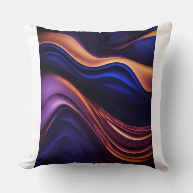 Wat dacht je van "DreamCloud Comfort: The Ultimate Kussen (Voorkant)