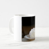 Wat dacht je van een beetje kaas? koffiemok (Voorkant links)