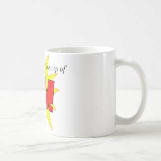 Wat dacht je van een mooie kop BAM!